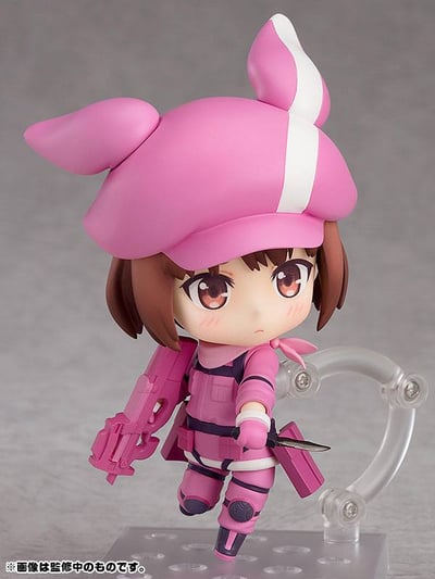 Nendoroid 959 Llenn - 3
