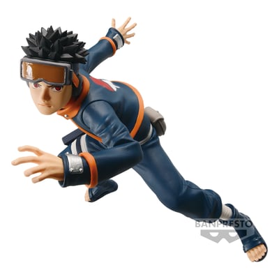 Obito Uchiha - Naruto Shippuden - Vibration Stars - Banpresto (1)