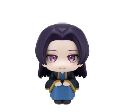 Jinshi - Die Tagebücher der Apothekerin Look Up - Megahouse (6)