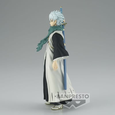 Toshiro Hitsugaya - Bleach - Solide and Souls - Banpresto 3.jpeg