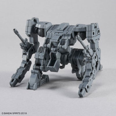 EXA Vehicle (Mass Produced Sub Machine Version) - 30 Minutes Missions - Model Kit - Bandai Spirits (1)