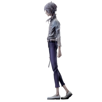 Shogo Makishima - Psycho-Pass - 1