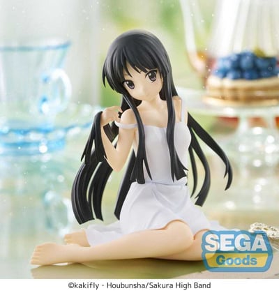 Mio Akiyama - Yumemirize - Sega - 3