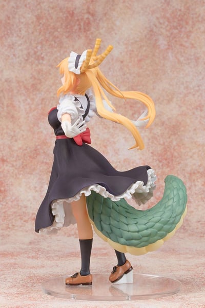 Tohru / Tooru - Maid Dress - FOTS Japan - 5