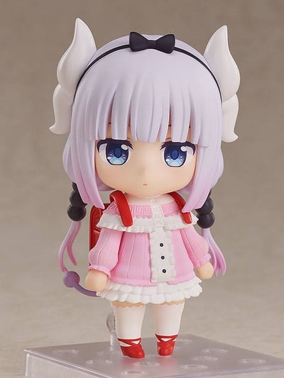 Nendoroid 1963 Kanna Kamui (2)