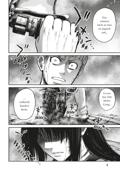 Alice on Border Road - Carlsen - Band 04 - 3