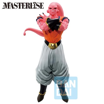 Majin Buu (Gohan Absorbed) - Dragon Ball - VS Omnibus Ultimate - Ichibansho (1)