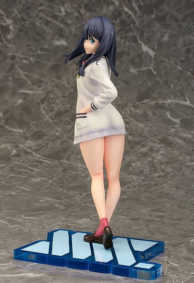 Rikka Takarada - Phat Company - 3