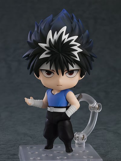 Nendoroid 1395 Hiei (1)