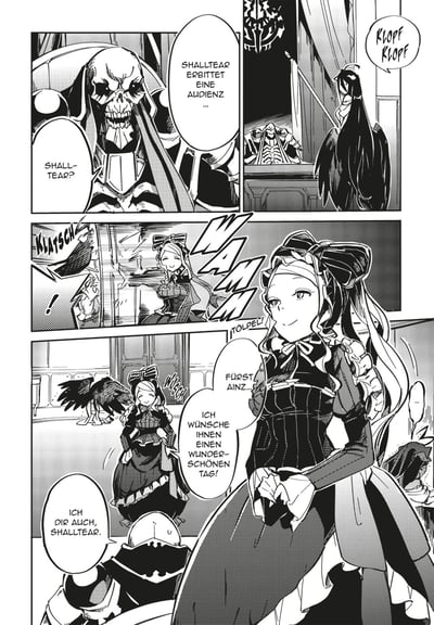 Overlord - Carlsen - Band 002 - 6