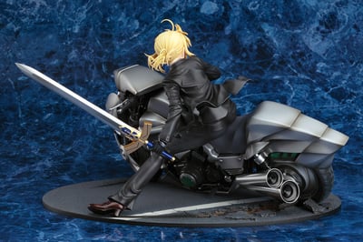 Saber Motored Cuirassier Figure – Fate/Zero – Good Smile Company (ReRelease) - 7