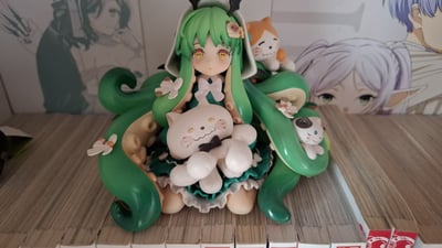 Meowthulhu · Cthulhu - Meowthulhu Pajama Party - Apex