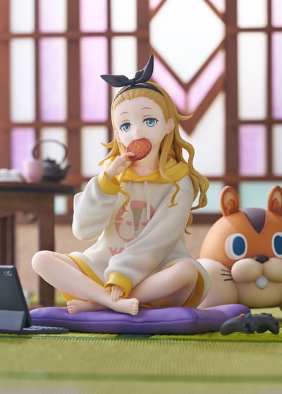 Kurumi - Claynel (11)