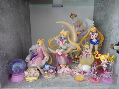 Super Sailor Moon