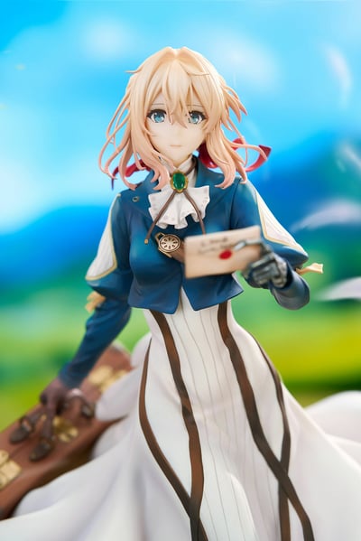 Violet Evergarden - Auto Memory Doll - Apex Innovation (6)