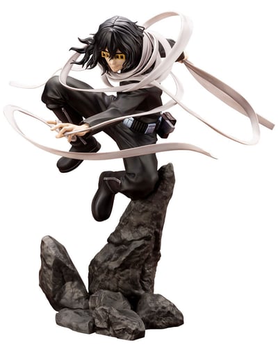Shota Aizawa - ARTFX J - Kotobukiya (1)