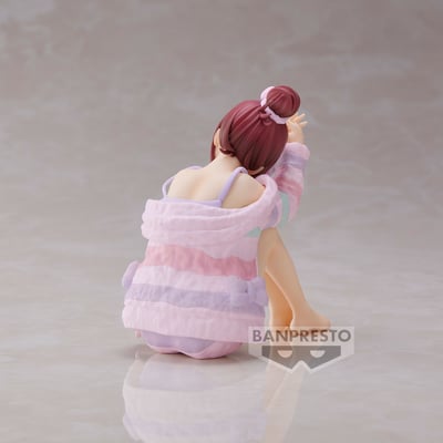 Amana Osaki (Relax Time) - The Idolmaster Shiny Colors - Banpresto (1)