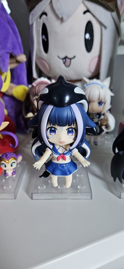 Shylily · Nendoroid 2384 Shylily