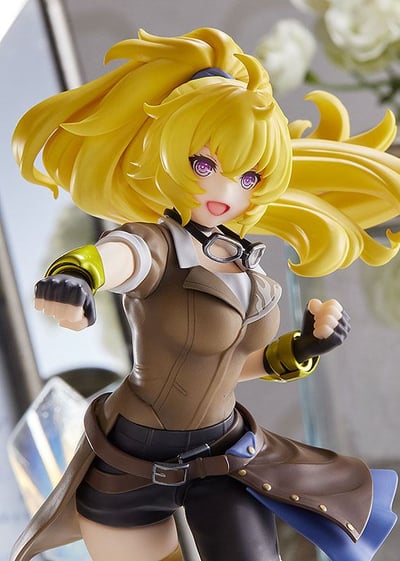 Xiao Long - Lucid Dream - RWBY Pop Up Parade - Good Smile Company (3)
