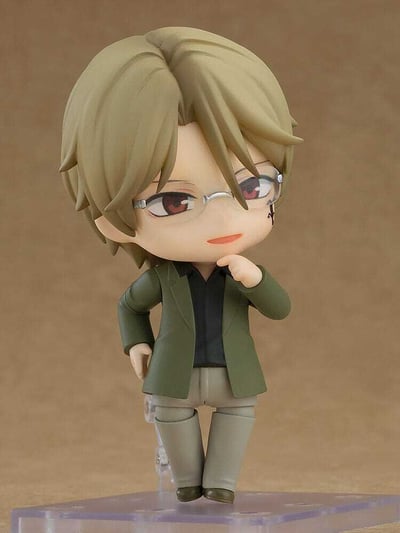 Nendoroid 2923 Shuichi Natori - 1