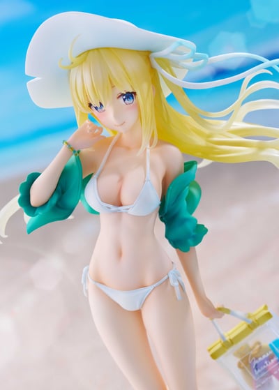 Reina (Fuumi) - Golden Head - Alice Glint / Thousand (11)