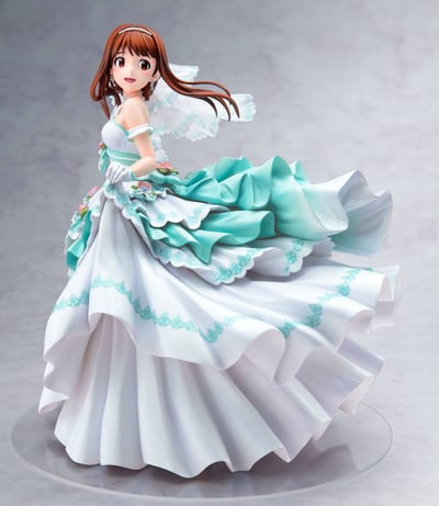 Kotoha Tanaka - Hanatachi no Shukufuku Ver. - The Idolmaster Million Live! - Kotobukiya - 1