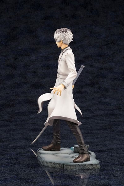 Haise Sasaki - Tokyo Ghoul:re - ARTFX J - 4