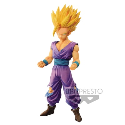 Son Gohan - Resolution of Soldiers - Grandista - Neuauflage - 1