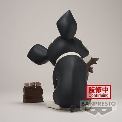 Iggy - JoJo’s Bizarre Adventure: Stardust Crusaders - Sofvimates (2)