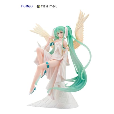 Hatsune Miku - Light Edition - Tenitol - FNex - Furyu (1).jpg