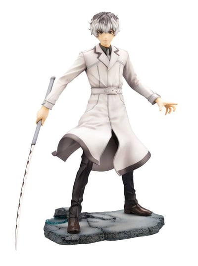 Haise Sasaki - Tokyo Ghoul:re - ARTFX J - 1