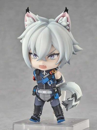 Nendoroid 2948 Seth Lowell - 2
