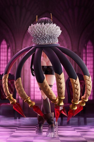 Ariel - Amakuni / Hobby Japan (15)