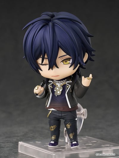 Nendoroid 2473 Haruomi Shingu (2)