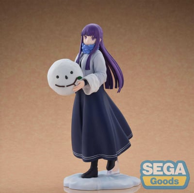 Fern - Snow Fun - XStellar - Sega (7)