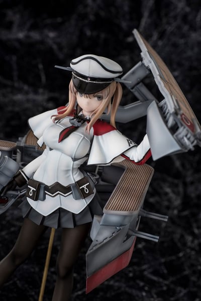 Graf Zeppelin - Aoshima / FunnyKnights - 9
