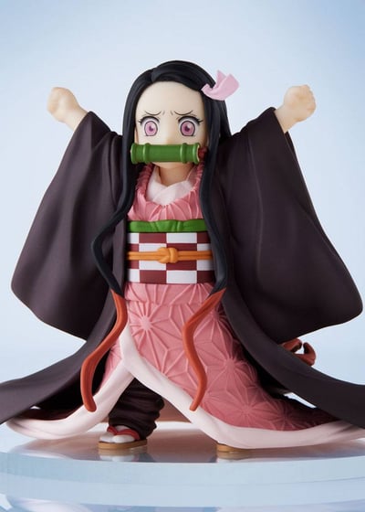 Nezuko Kamado - Child Version - Demon Slayer ConoFig - Aniplex (4).jpg