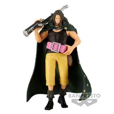 Yasopp - One Piece - The Shukko - Banpresto (1)