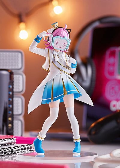 Rina Tennoji - Love Live! Nijigasaki High School Pop Up Parade - Good Smile Company (2).jpg