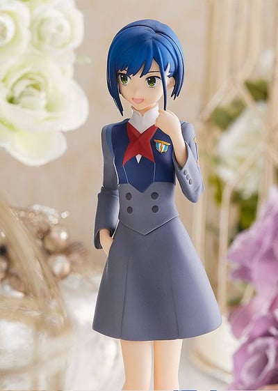 Ichigo - Darling in the Franxx Pop Up Parade - Good Smile Company (2)
