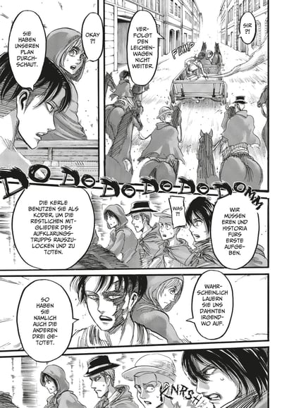 Attack On Titan Deluxe - Carlsen - Band 05 - 5