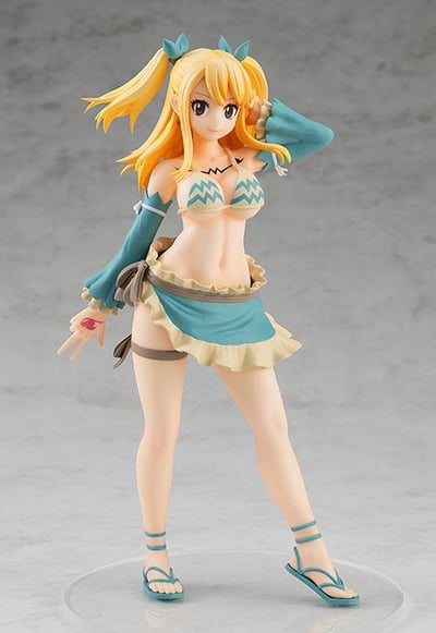 Lucy Heartfilia - Aquarius Form - Pop Up Parade - Good Smile (6).jpg