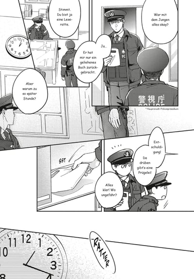 Du kannst mir nicht widerstehen - Carlsen - Band 04 - 7