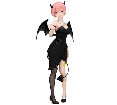 Ichika Nakano - BiCute Dark Bunnies - Furyu (13)