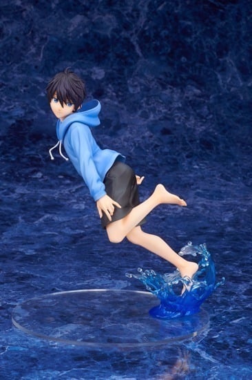 Haruka Nanase et Makoto Tachibana – Free! Starting Days – Altair - 17