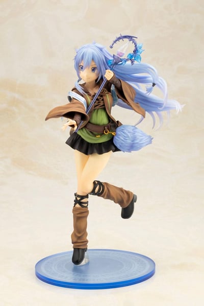 Eria, die Wasserverzaubererin - Monster Figure Collection - Kotobukiya (3)