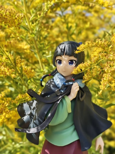 Maomao · Maomao - Die Tagebücher der Apothekerin - Poncho - Banpresto