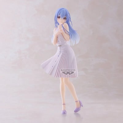Hana Suzuki - The Idolmaster Shiny Colors Espresto - Banpresto (1)