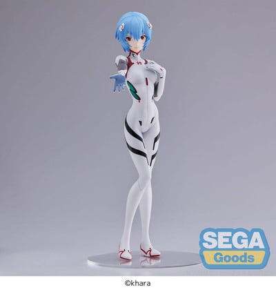 Rei Ayanami - Momentary White - SPM - Sega (6).jpg