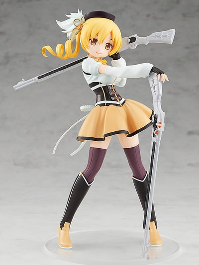 Mami Tomoe - Madoka Magica Pop Up Parade - Good Smile Company (5).jpeg